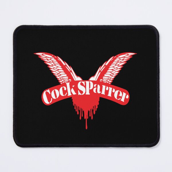 Item preview, Cock-Sparrer designed and sold by SketchGlow.
