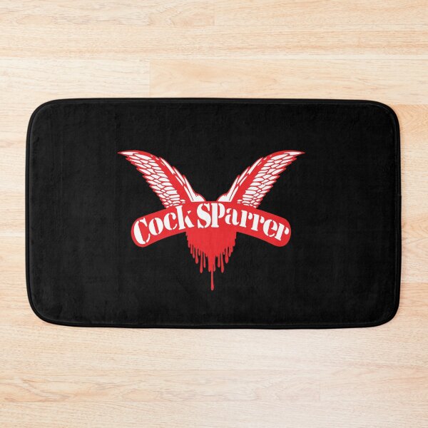 Item preview, Cock-Sparrer designed and sold by SketchGlow.