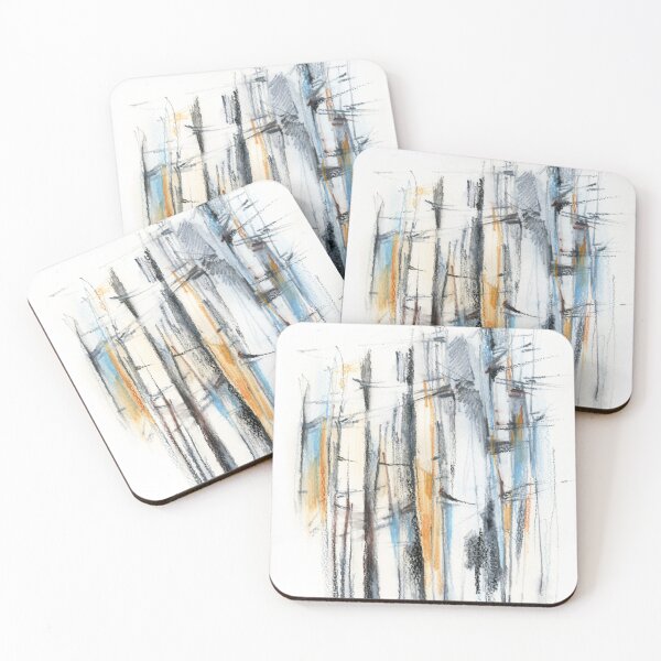 Item preview, Trees designed and sold by CanotStop.