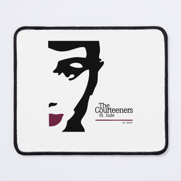 Item preview, BEST SELLING - COURTEENER BAND designed and sold by KYLovecatss.