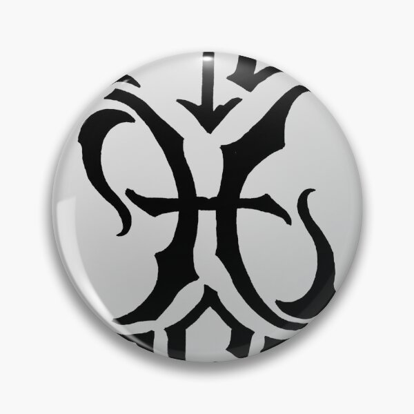 Item preview, Pisces designed and sold by JFOdesign.