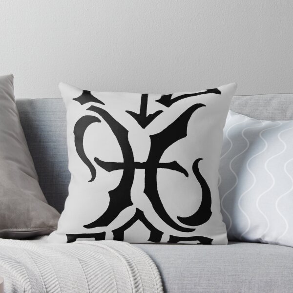 Item preview, Pisces designed and sold by JFOdesign.