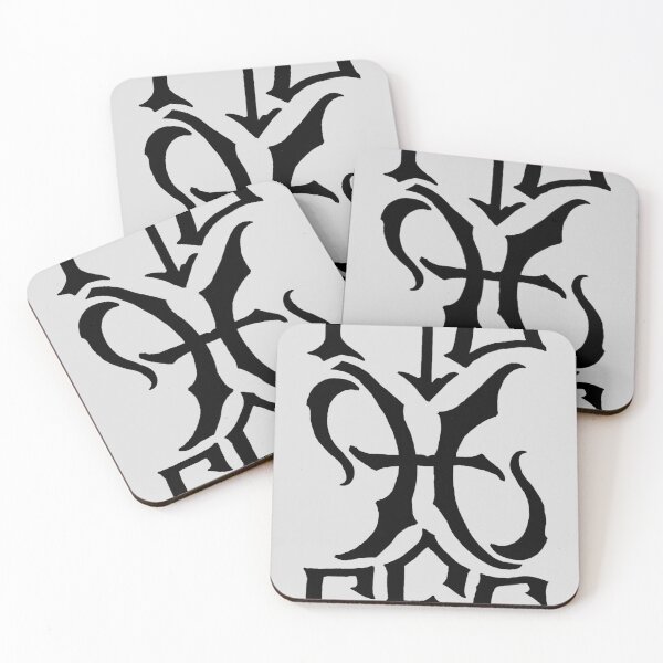 Item preview, Pisces designed and sold by JFOdesign.
