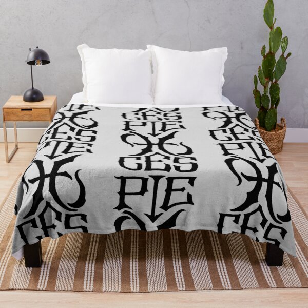 Item preview, Pisces designed and sold by JFOdesign.