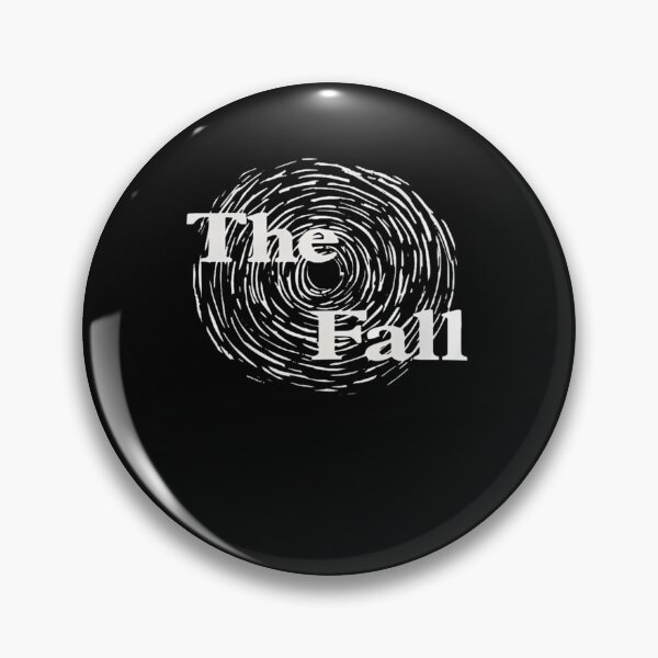 Item preview, THE FALL designed and sold by GrimTeddySt.