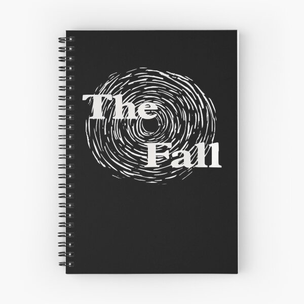 Item preview, THE FALL designed and sold by GrimTeddySt.