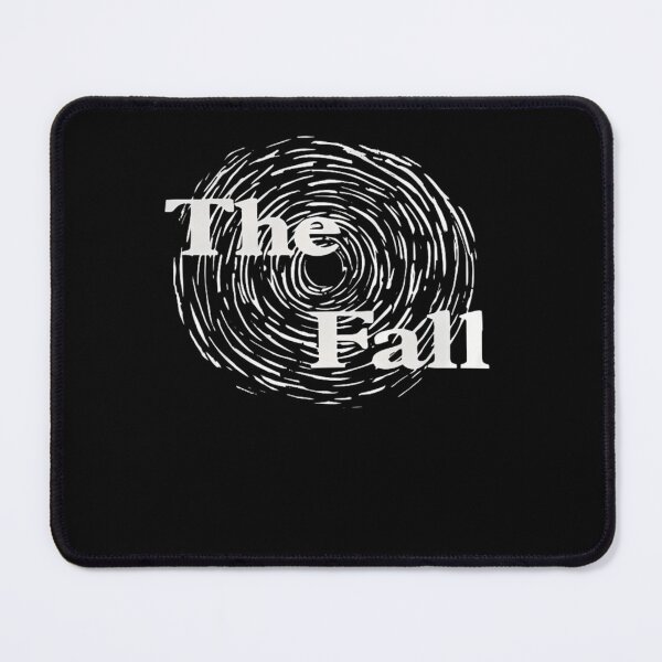 Item preview, THE FALL designed and sold by GrimTeddySt.