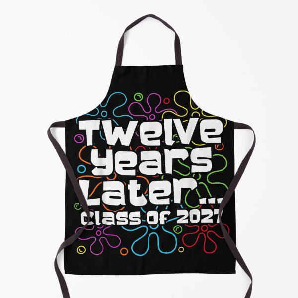 Item preview, Generic graduation/back-to-school humor. Không có IP cụ thể. designed and sold by fungyar.