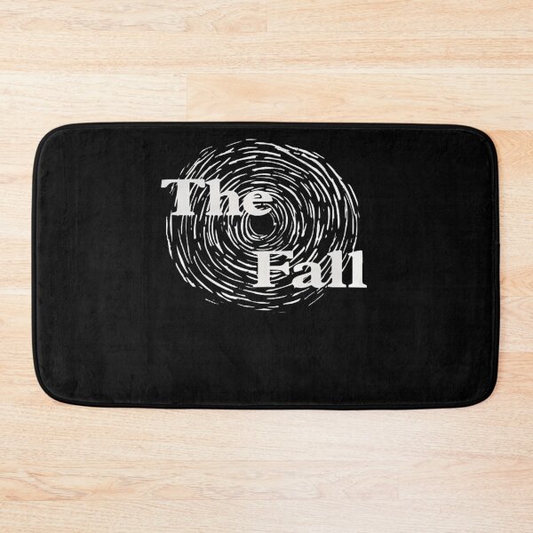 Item preview, THE FALL designed and sold by GrimTeddySt.