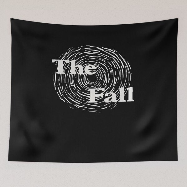 Item preview, THE FALL designed and sold by GrimTeddySt.