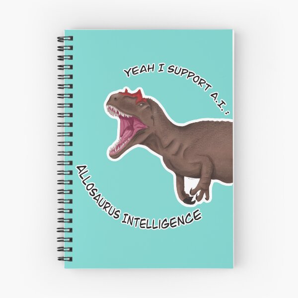 Item preview, Allosaurus designed and sold by Mcornish18.