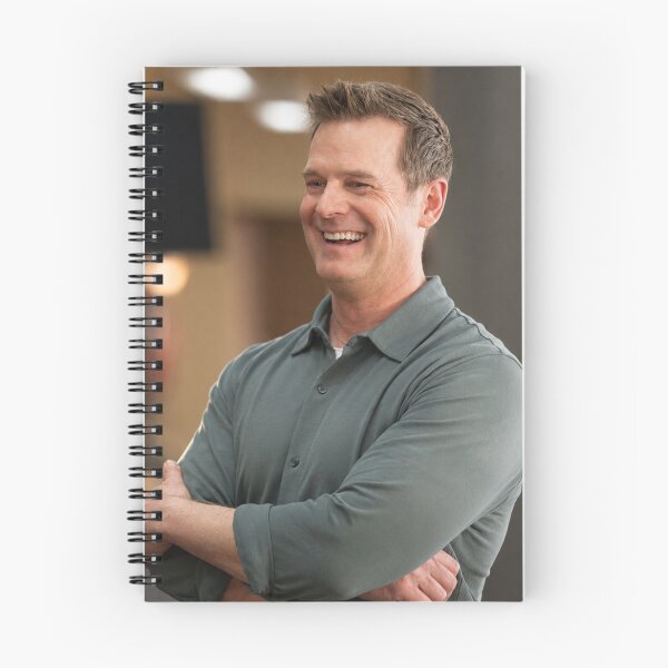 Item preview,  Peter Krause Smiling designed and sold by pixelartshop4r.