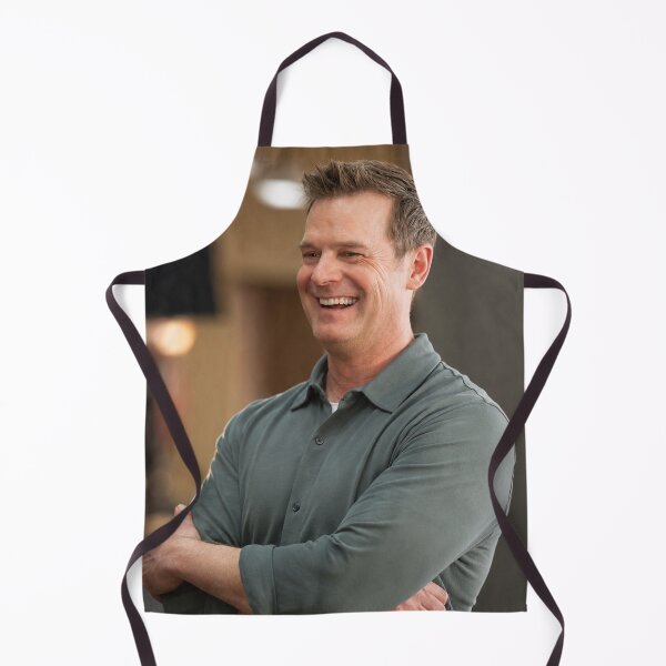 Item preview, Peter Krause Smiling designed and sold by pixelartshop4r.