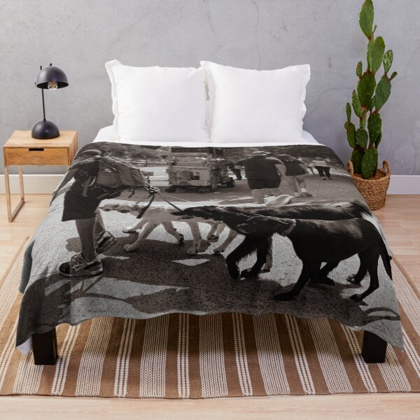 Item preview, Dog Sitter Central Park New York City  designed and sold by eleonoraingrid.