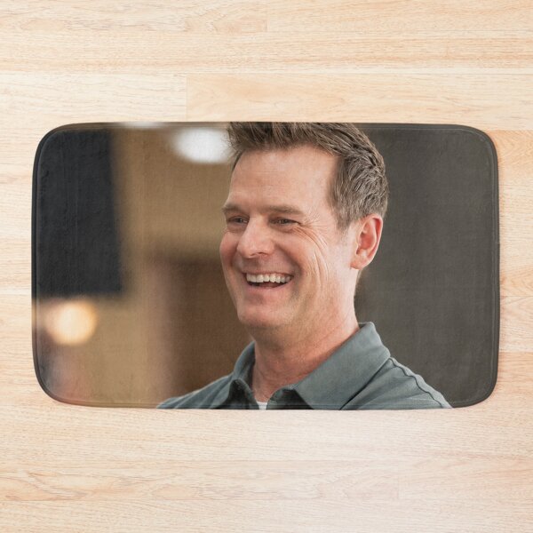 Item preview,  Peter Krause Smiling designed and sold by pixelartshop4r.