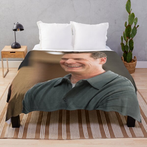 Item preview, Peter Krause Smiling designed and sold by pixelartshop4r.