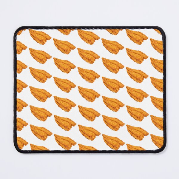 Item preview, Crispy Southern Fried Fish Fillet designed and sold by PriyankaSonara.