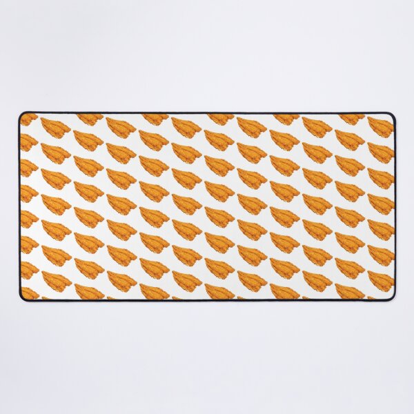 Item preview, Crispy Southern Fried Fish Fillet designed and sold by PriyankaSonara.