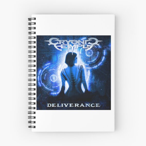 Item preview, Cryonic-Temple designed and sold by SketchGlow.