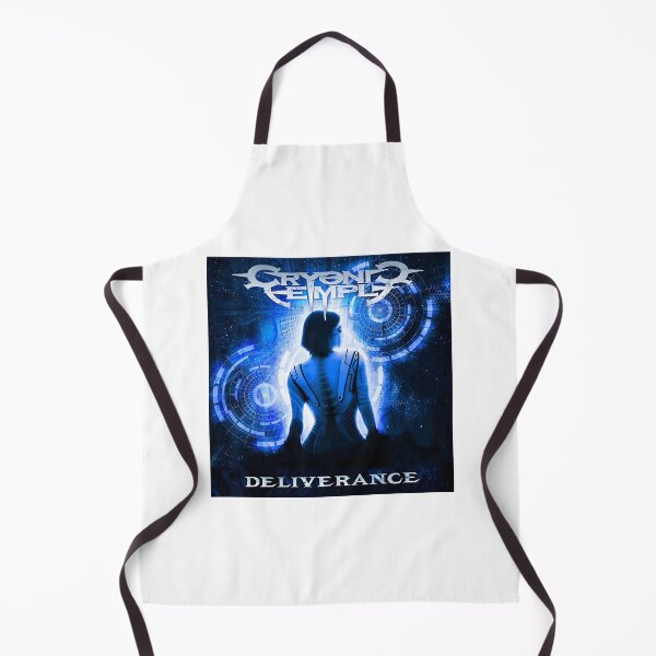 Item preview, Cryonic-Temple designed and sold by SketchGlow.