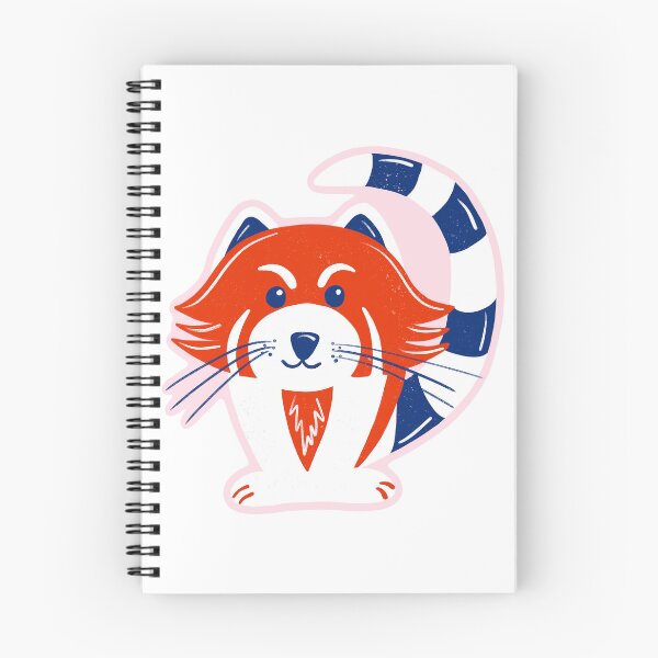 Item preview, Red Panda designed and sold by SarahWhittle.