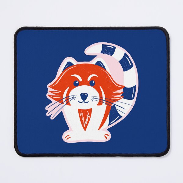 Item preview, Red Panda designed and sold by SarahWhittle.