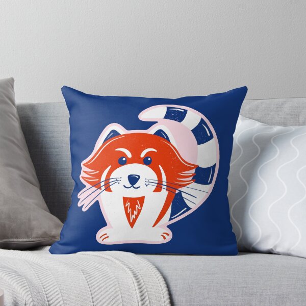 Item preview, Red Panda designed and sold by SarahWhittle.