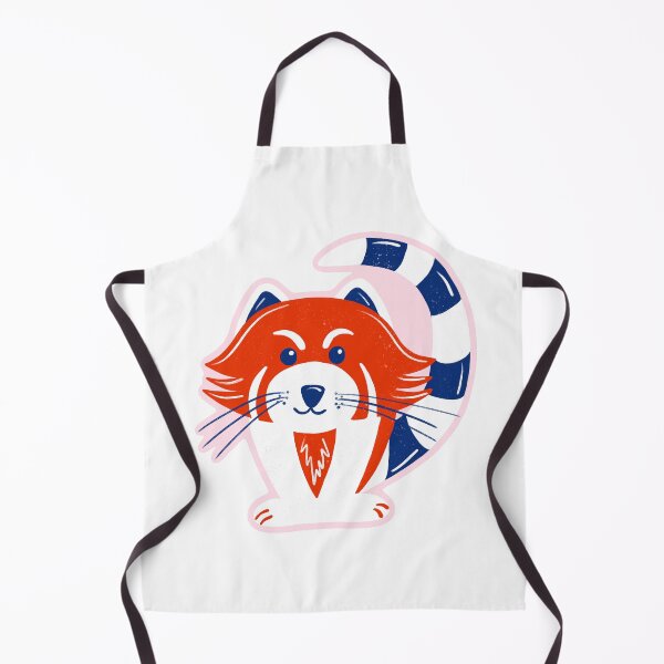 Item preview, Red Panda designed and sold by SarahWhittle.