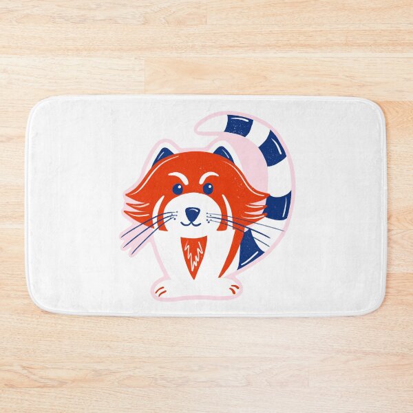 Item preview, Red Panda designed and sold by SarahWhittle.