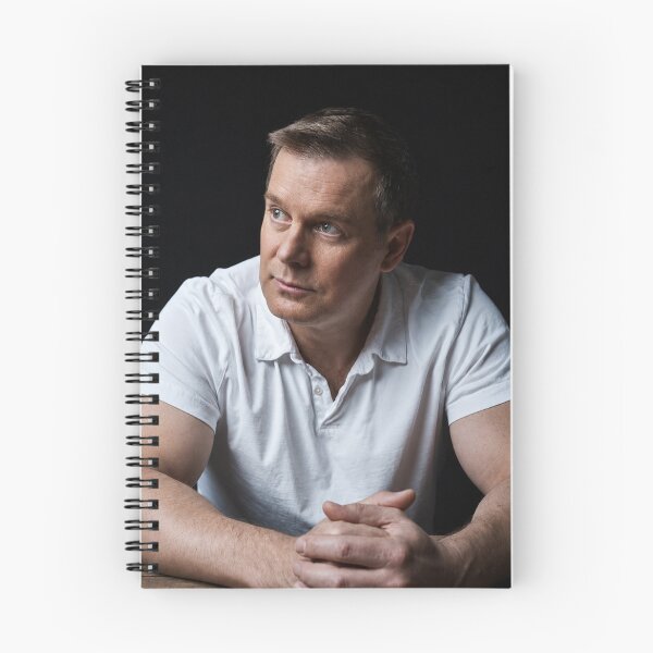 Item preview,  Peter Krause  designed and sold by pixelartshop4r.