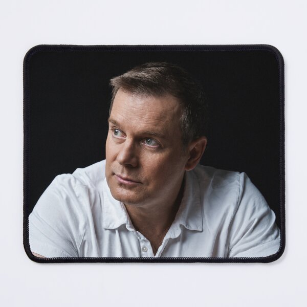 Item preview, Peter Krause designed and sold by pixelartshop4r.