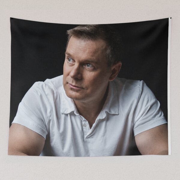 Item preview,  Peter Krause  designed and sold by pixelartshop4r.