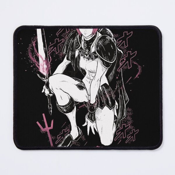 Item preview, Fantasy Sword Warrior Anime Art designed and sold by SALAHARTICT1.