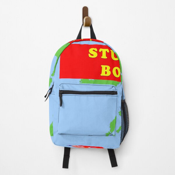 Item preview, Dad's Army - Stupid Boy! designed and sold by Smasual.