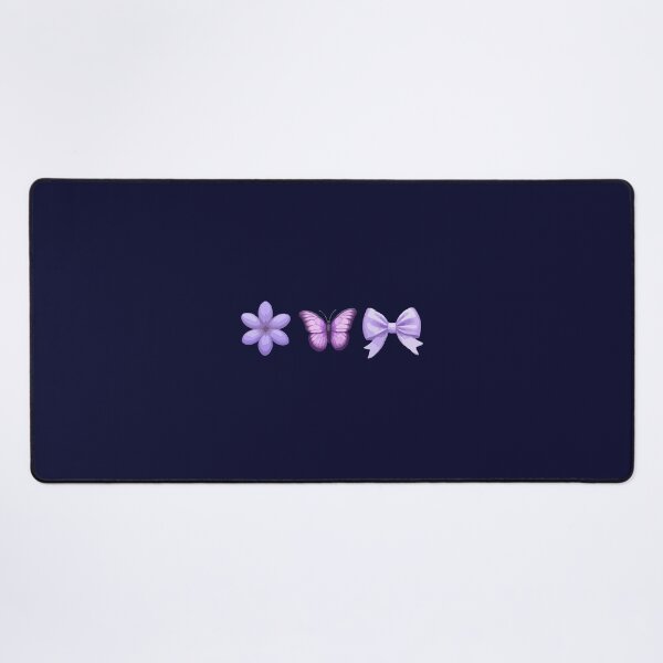 Item preview, wow purple aesthetic. designed and sold by Borublue.