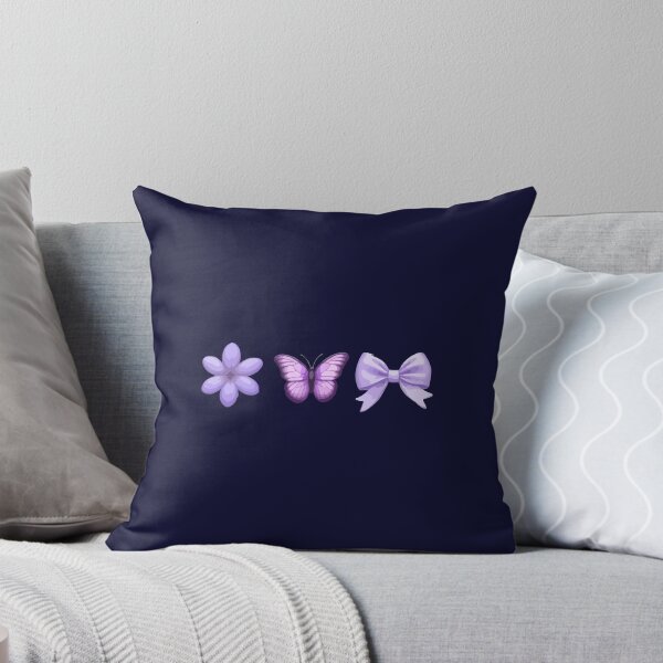 Item preview, wow purple aesthetic. designed and sold by Borublue.