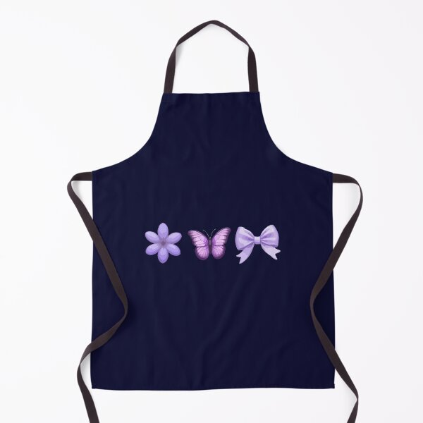 Item preview, wow purple aesthetic. designed and sold by Borublue.