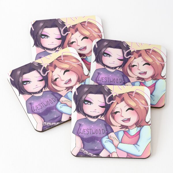Item preview, 7 & 8 designed and sold by MixiLunar.