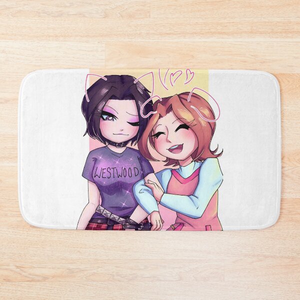 Item preview, 7 & 8 designed and sold by MixiLunar.