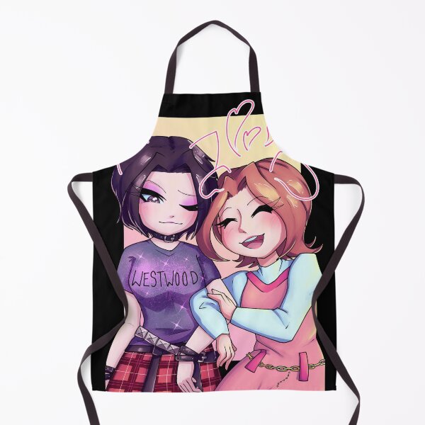 Item preview, 7 & 8 designed and sold by MixiLunar.