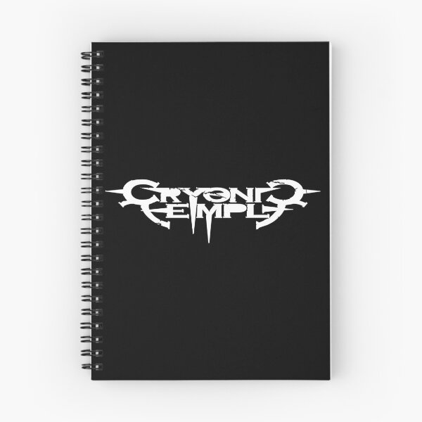 Item preview, Cryonic-Temple designed and sold by SketchGlow.