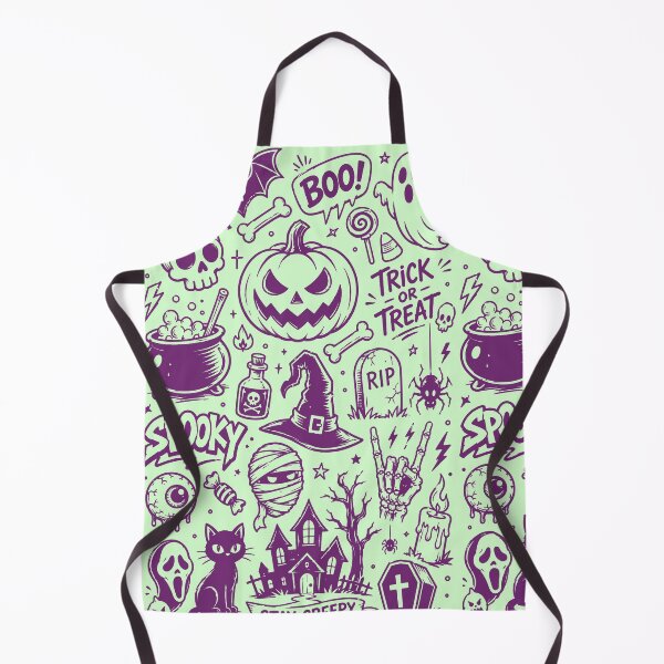 Item preview, Halloween theme designed and sold by Hadrion.