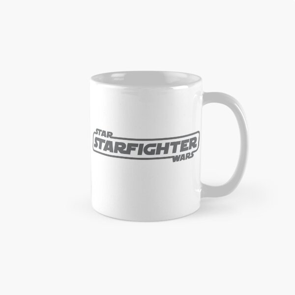 Item preview, Star Wars Starfighter designed and sold by The Common Tee.