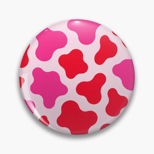 Item preview, Pink Pop Cow Print designed and sold by kapicaa.