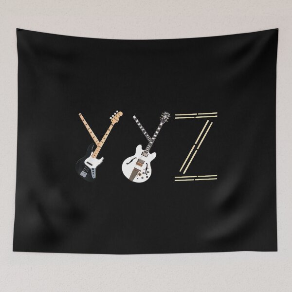 Item preview, Creative XYZ Music Instruments -30 designed and sold by ChevalierIzyy.