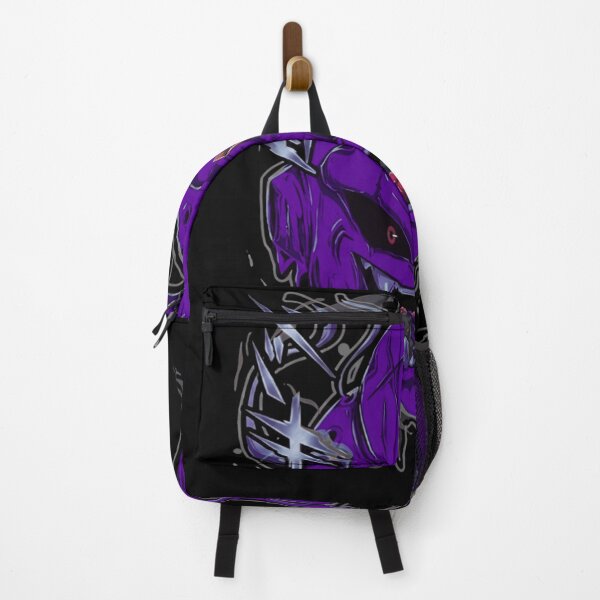 Item preview, Purple Demon Mask Dark Aesthetic designed and sold by SALAHARTICT1.