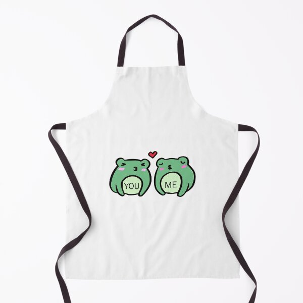 Item preview, froggy you and me designed and sold by Borublue.