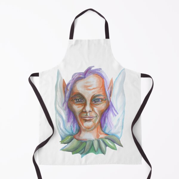 Item preview, Elderly elf designed and sold by AmethistFaye.