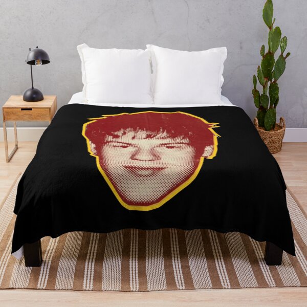 Item preview, Mac's face designed and sold by DhriegoStudio.