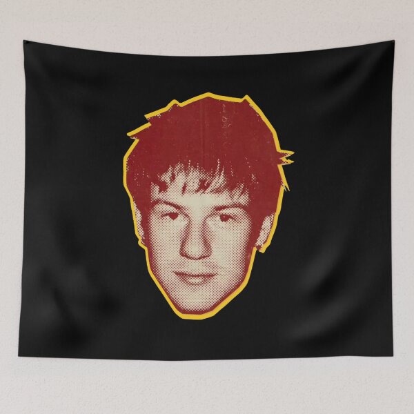 Item preview, Mac's face designed and sold by DhriegoStudio.